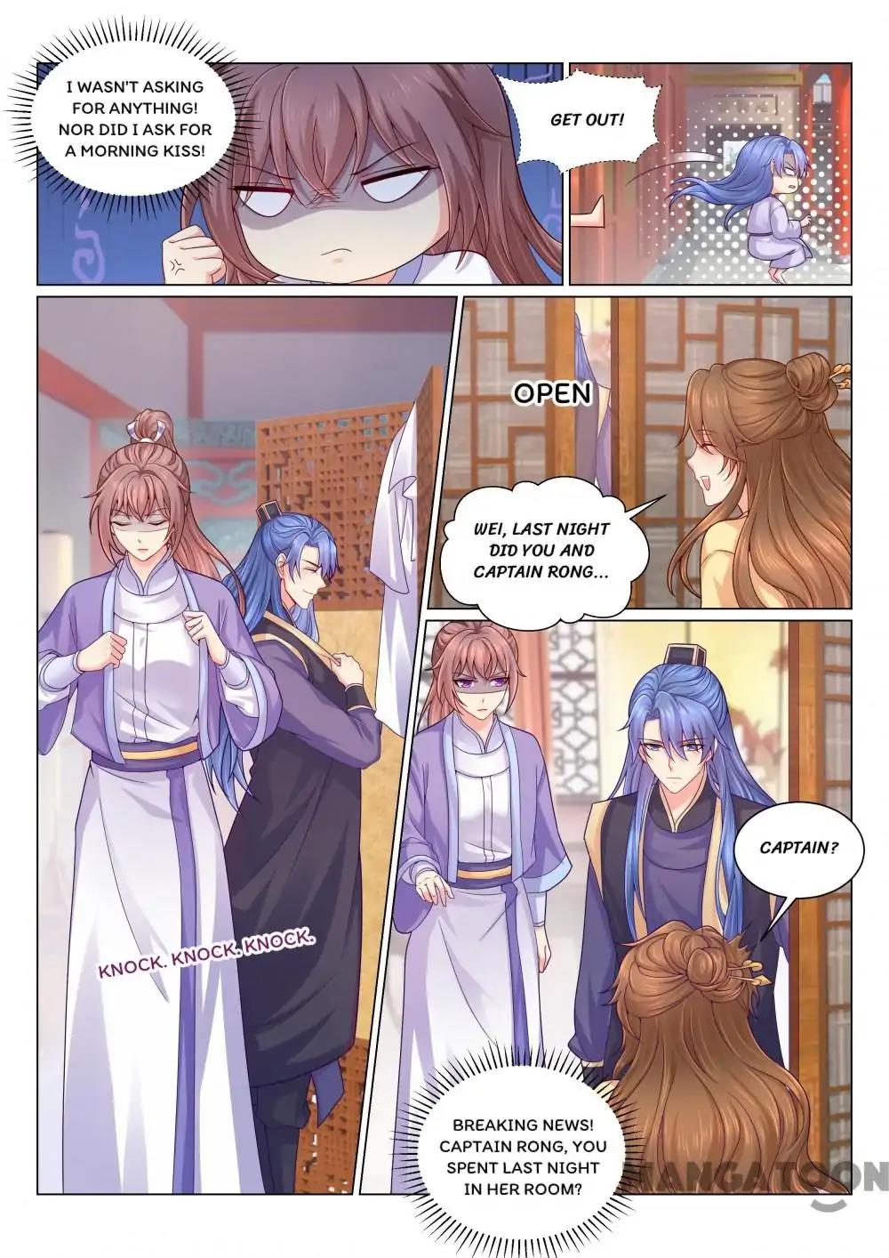 Chapter 133 - Image 5