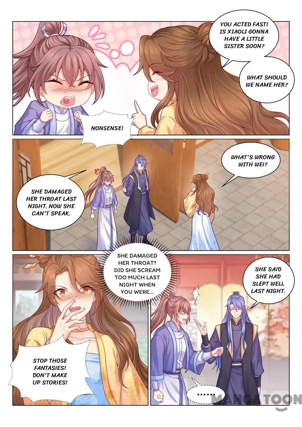 Chapter 133 - Image 6