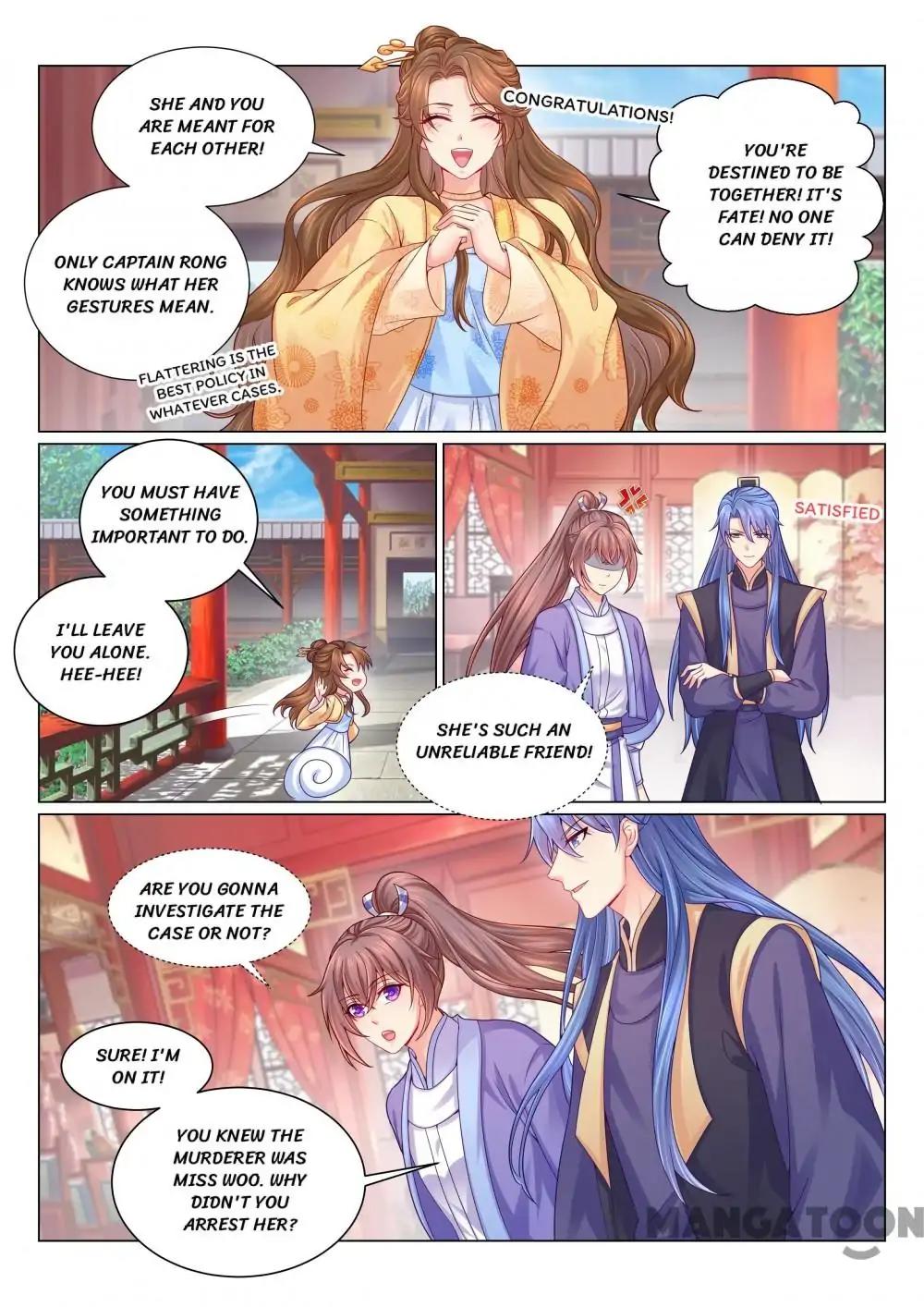Chapter 133 - Image 7