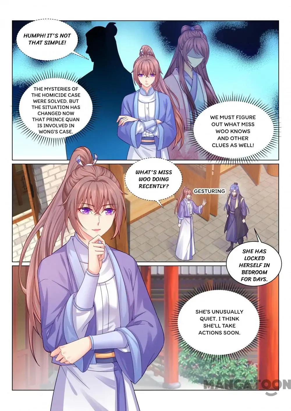 Chapter 133 - Image 8