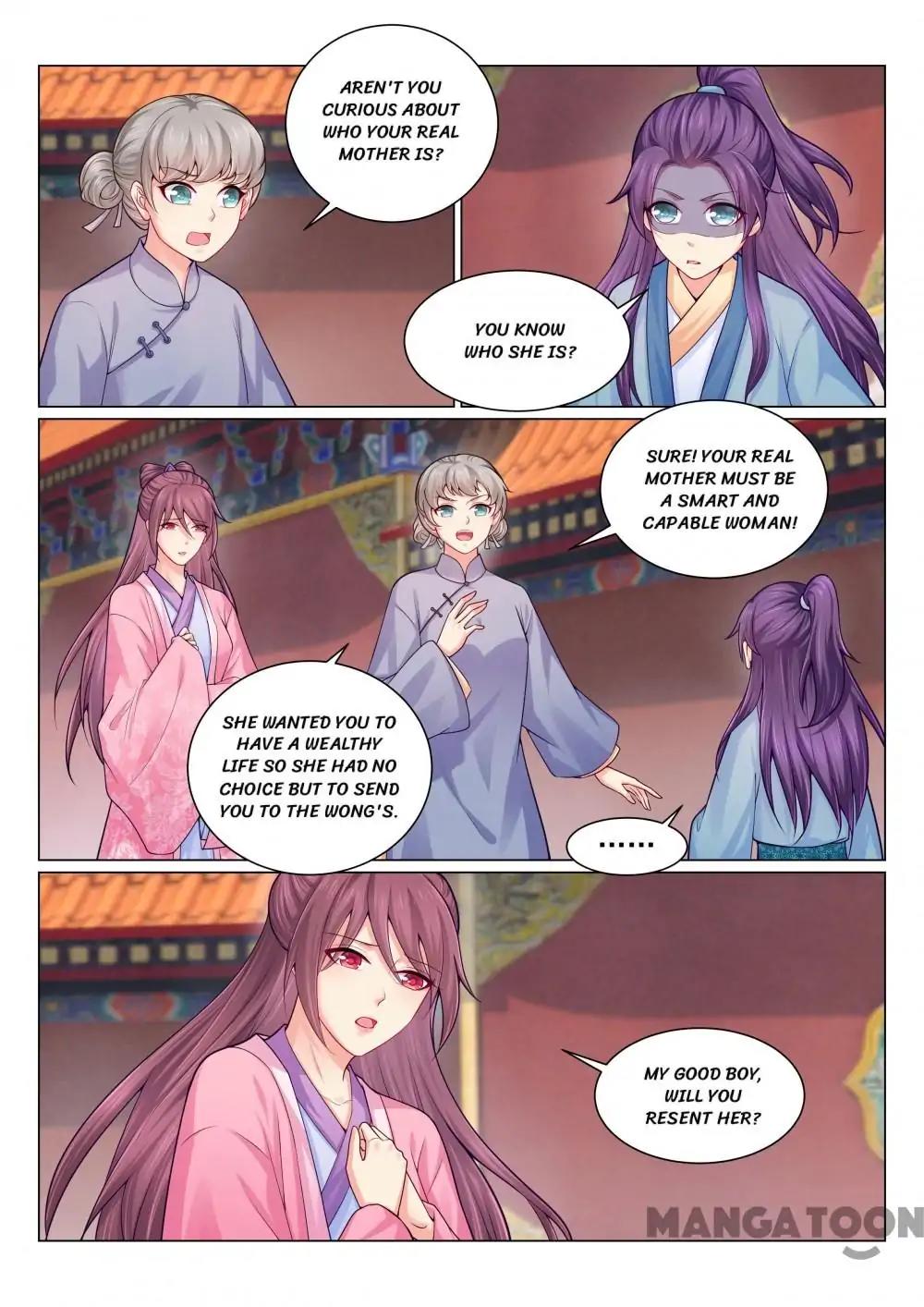 Chapter 134 - Image 2