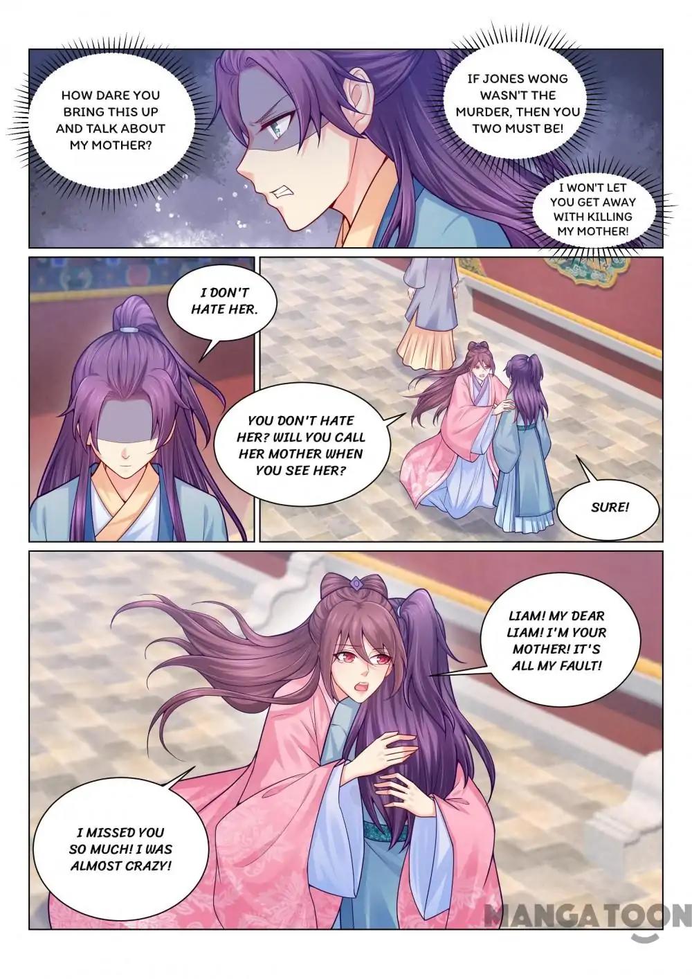 Chapter 134 - Image 3