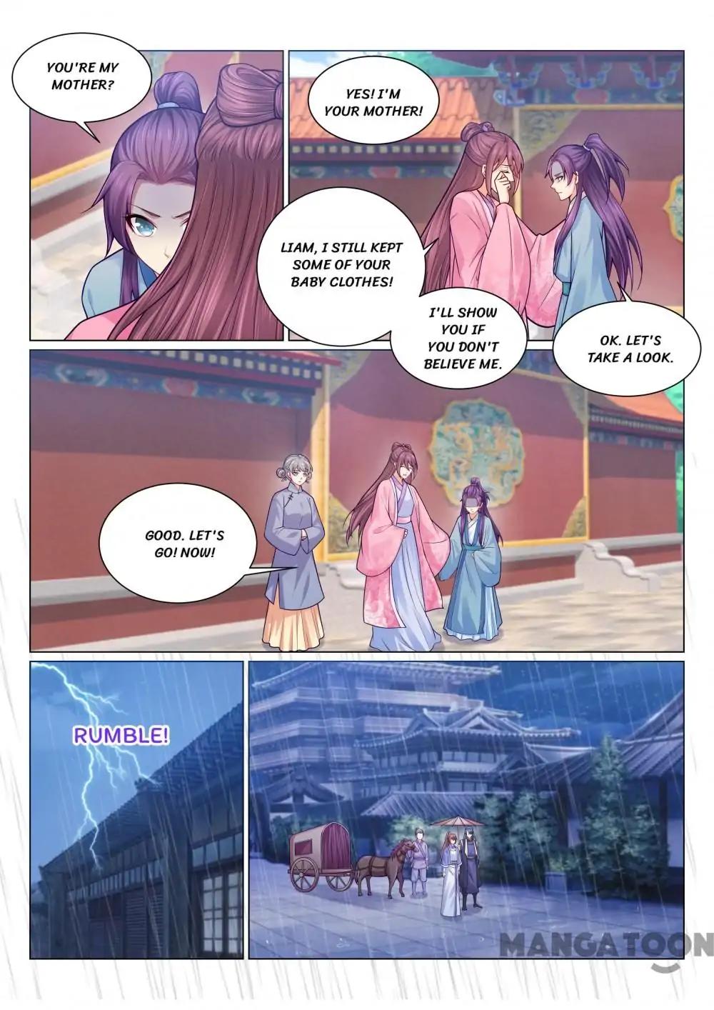 Chapter 134 - Image 4