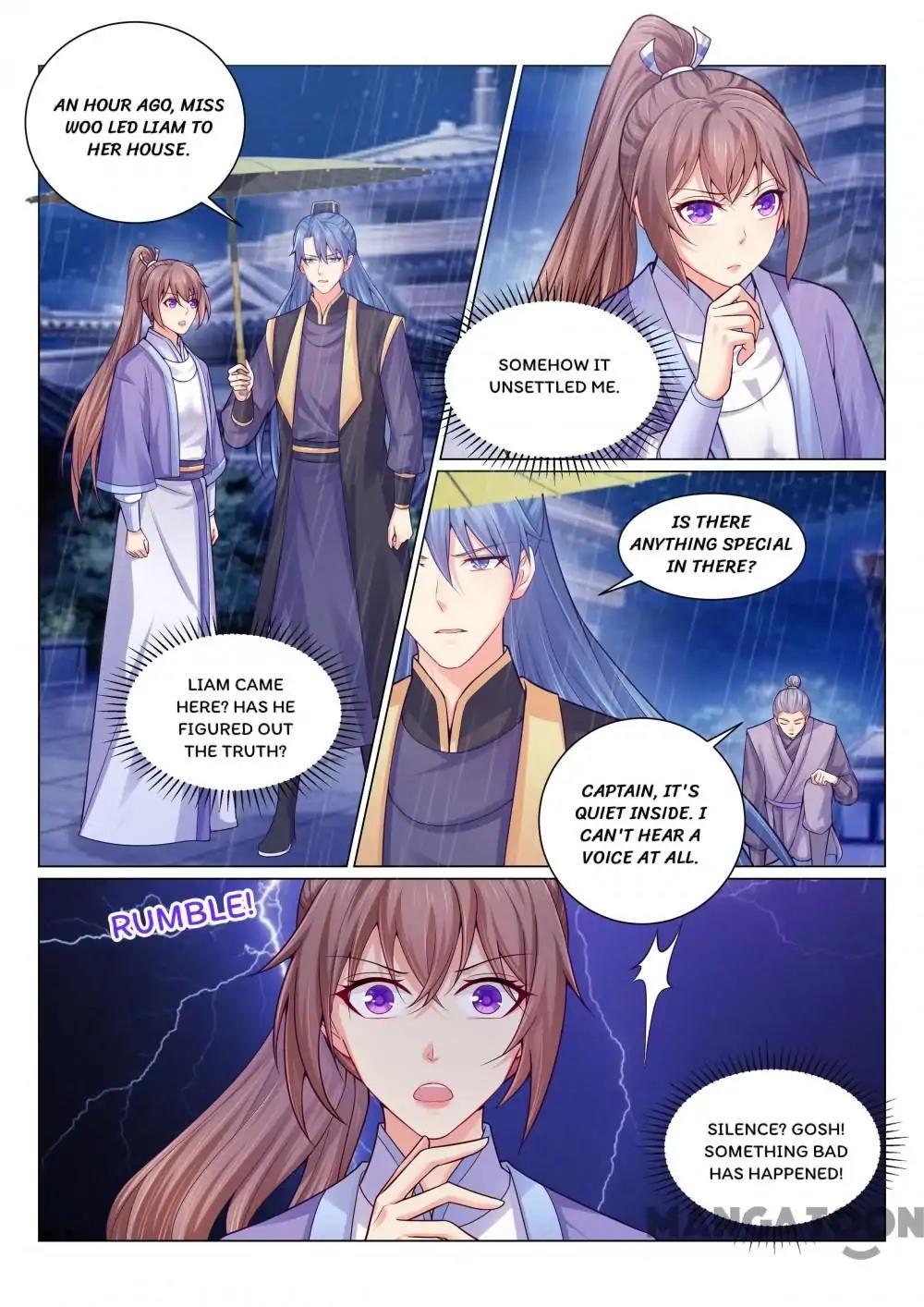 Chapter 134 - Image 5