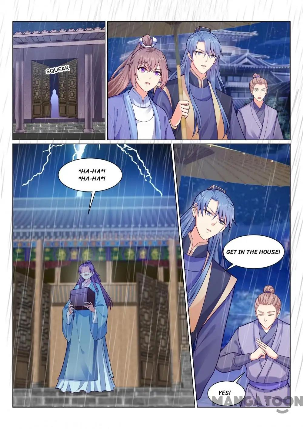 Chapter 134 - Image 6