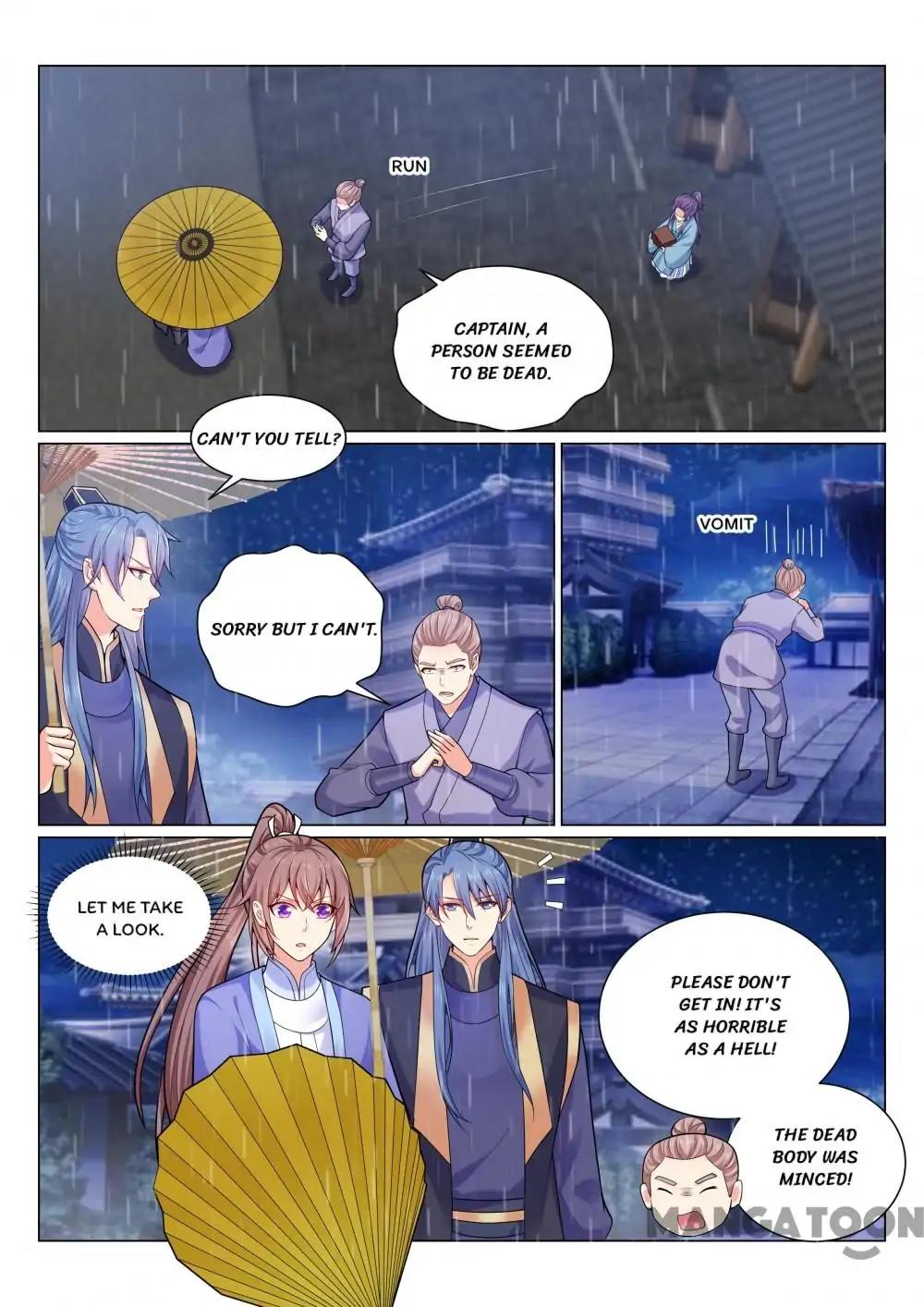 Chapter 134 - Image 7
