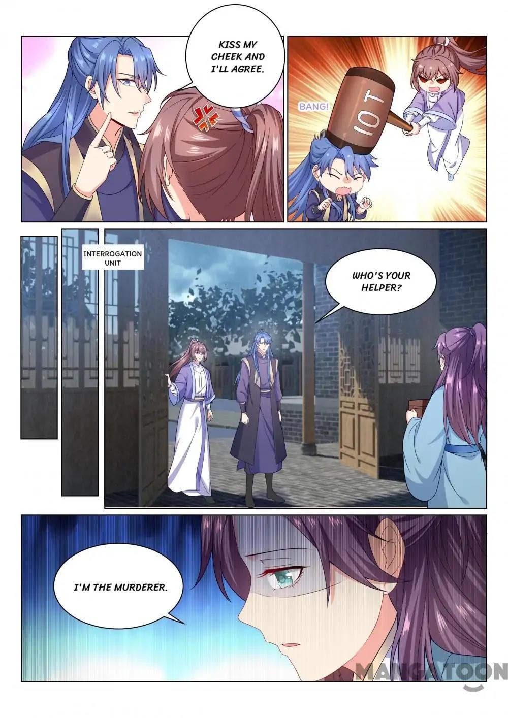 Chapter 135 - Image 5