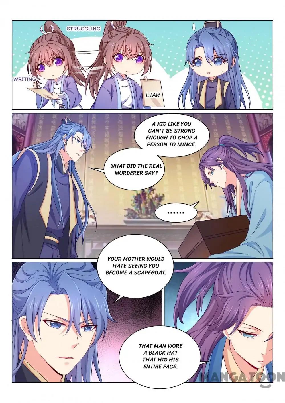 Chapter 135 - Image 6