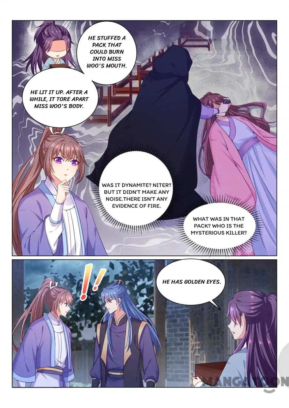 Chapter 135 - Image 7