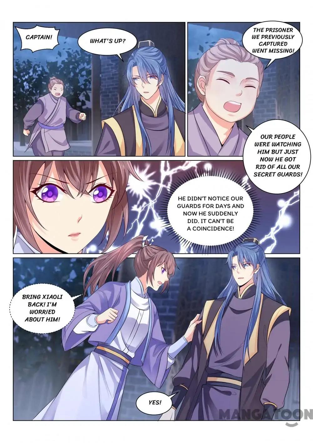 Chapter 135 - Image 8