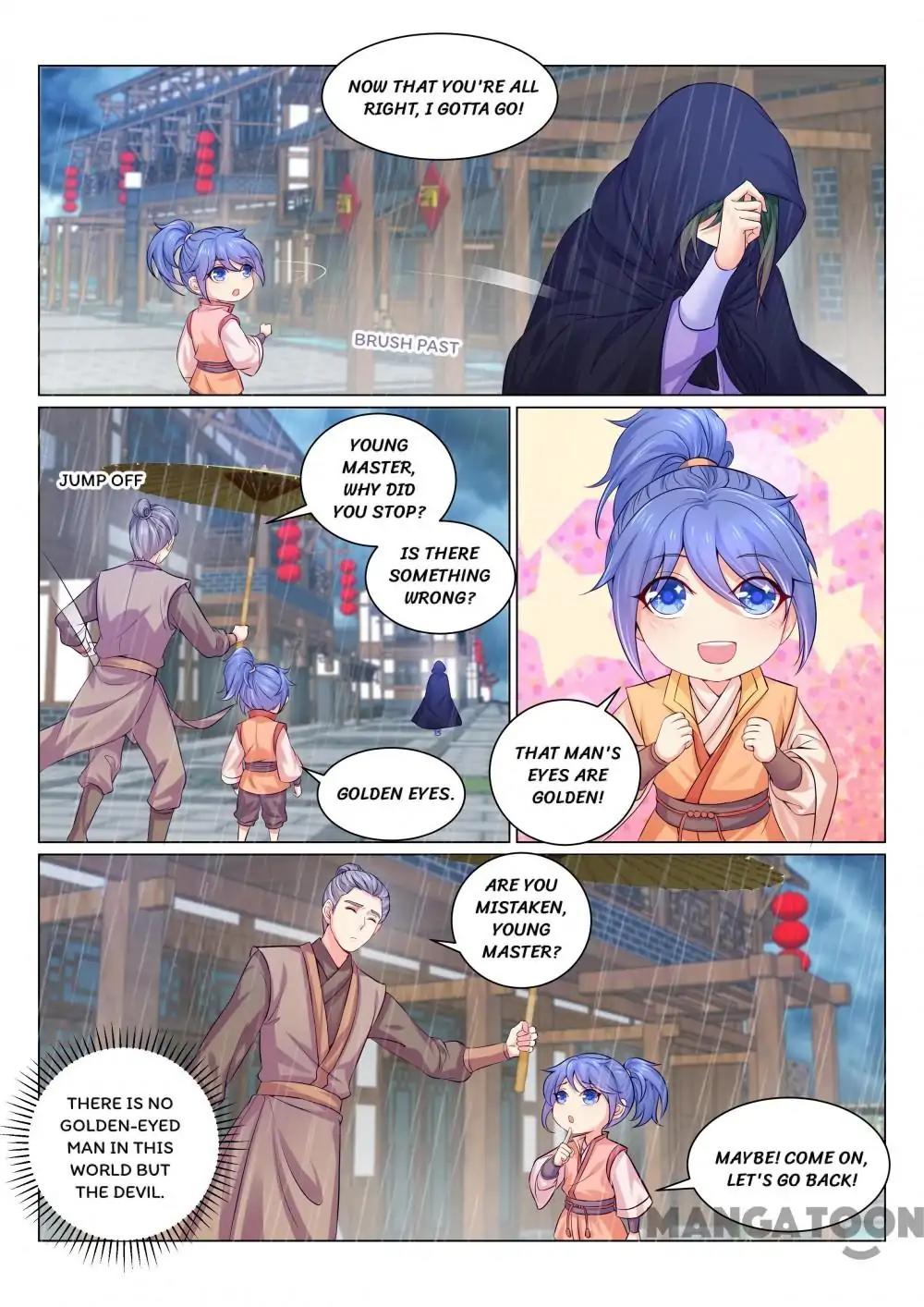 Chapter 136 - Image 2