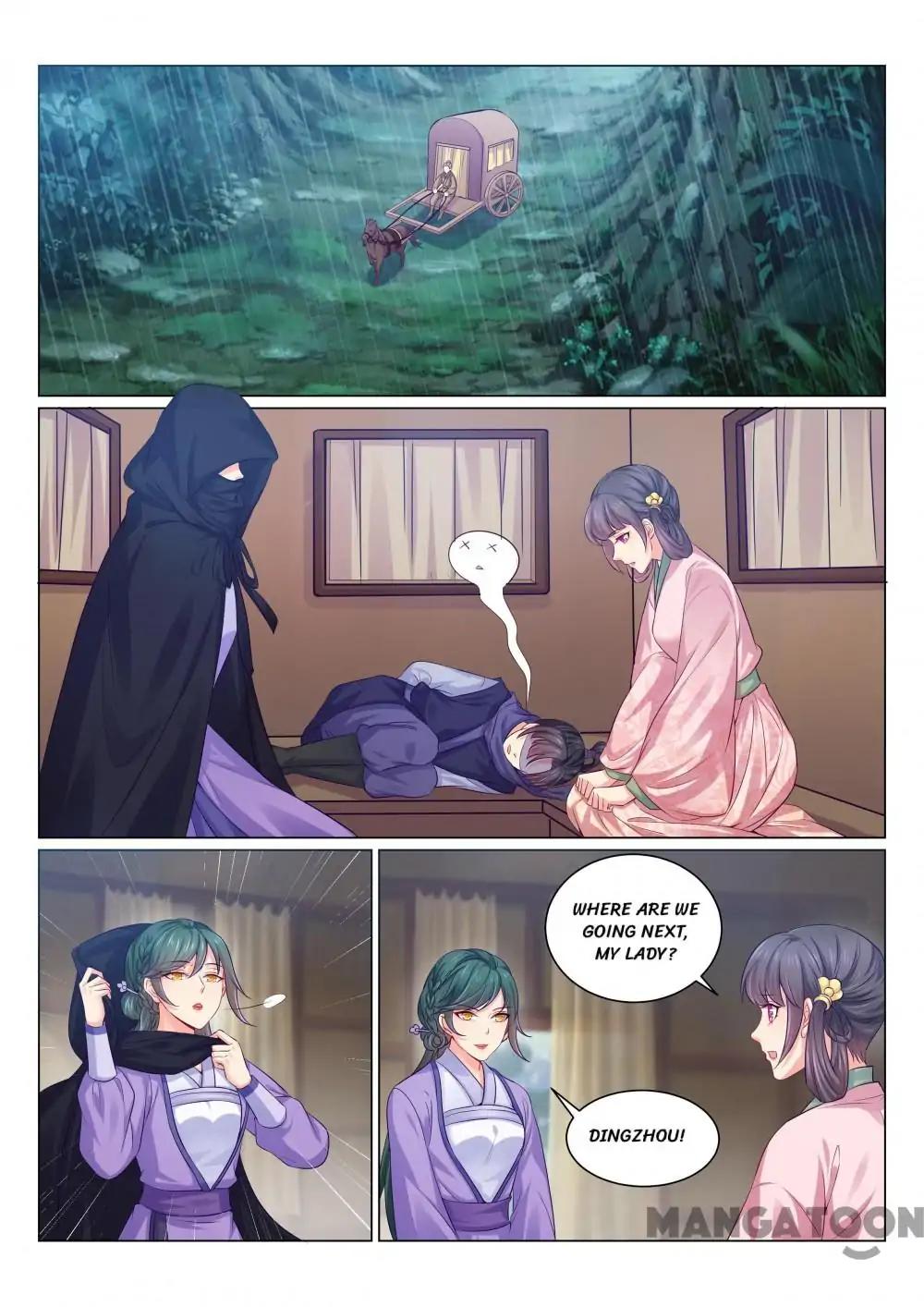 Chapter 136 - Image 3