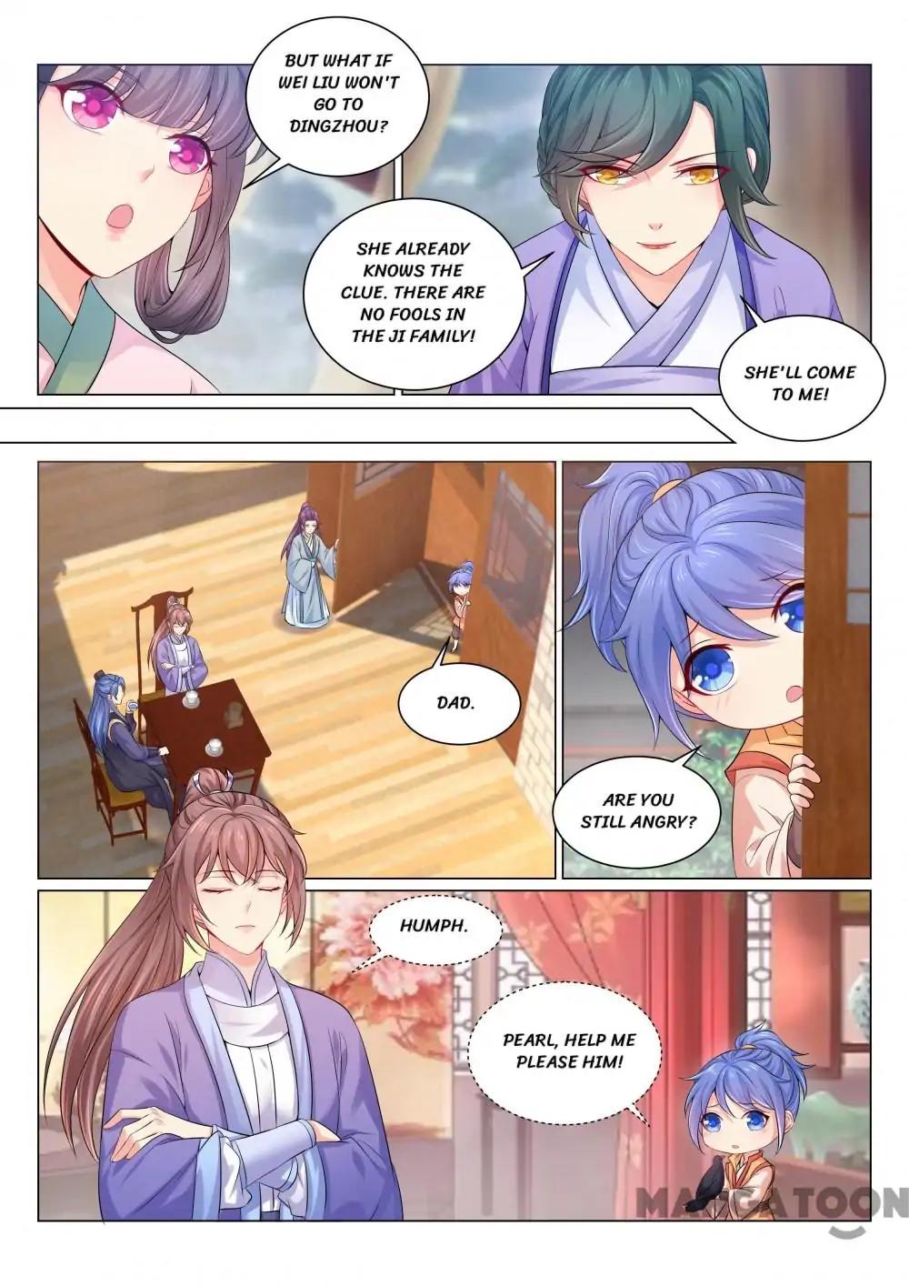 Chapter 136 - Image 4