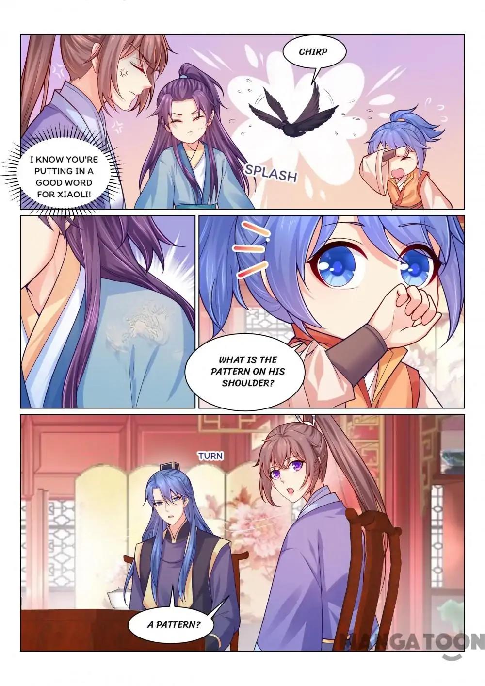 Chapter 136 - Image 5