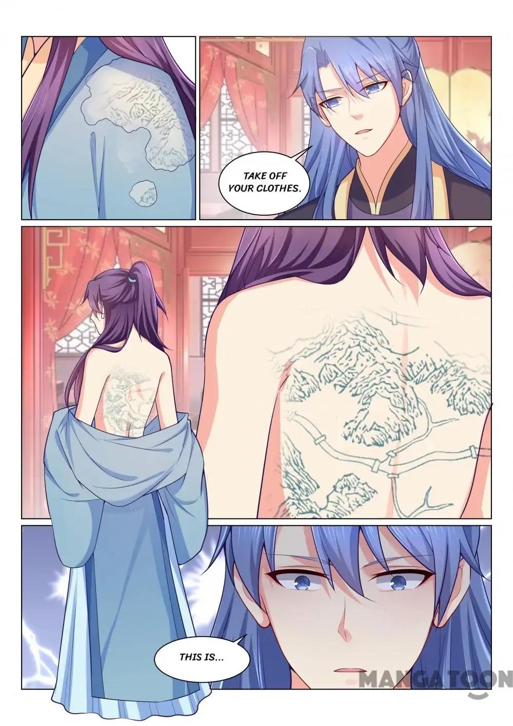 Chapter 136 - Image 6