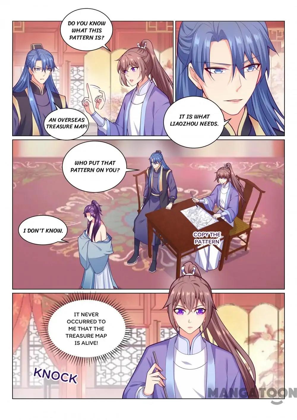 Chapter 136 - Image 7