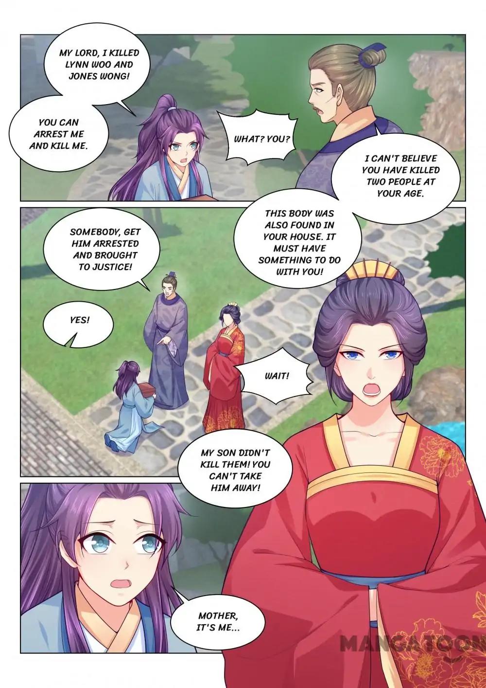 Chapter 137 - Image 2