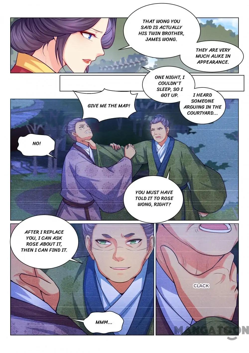Chapter 137 - Image 4