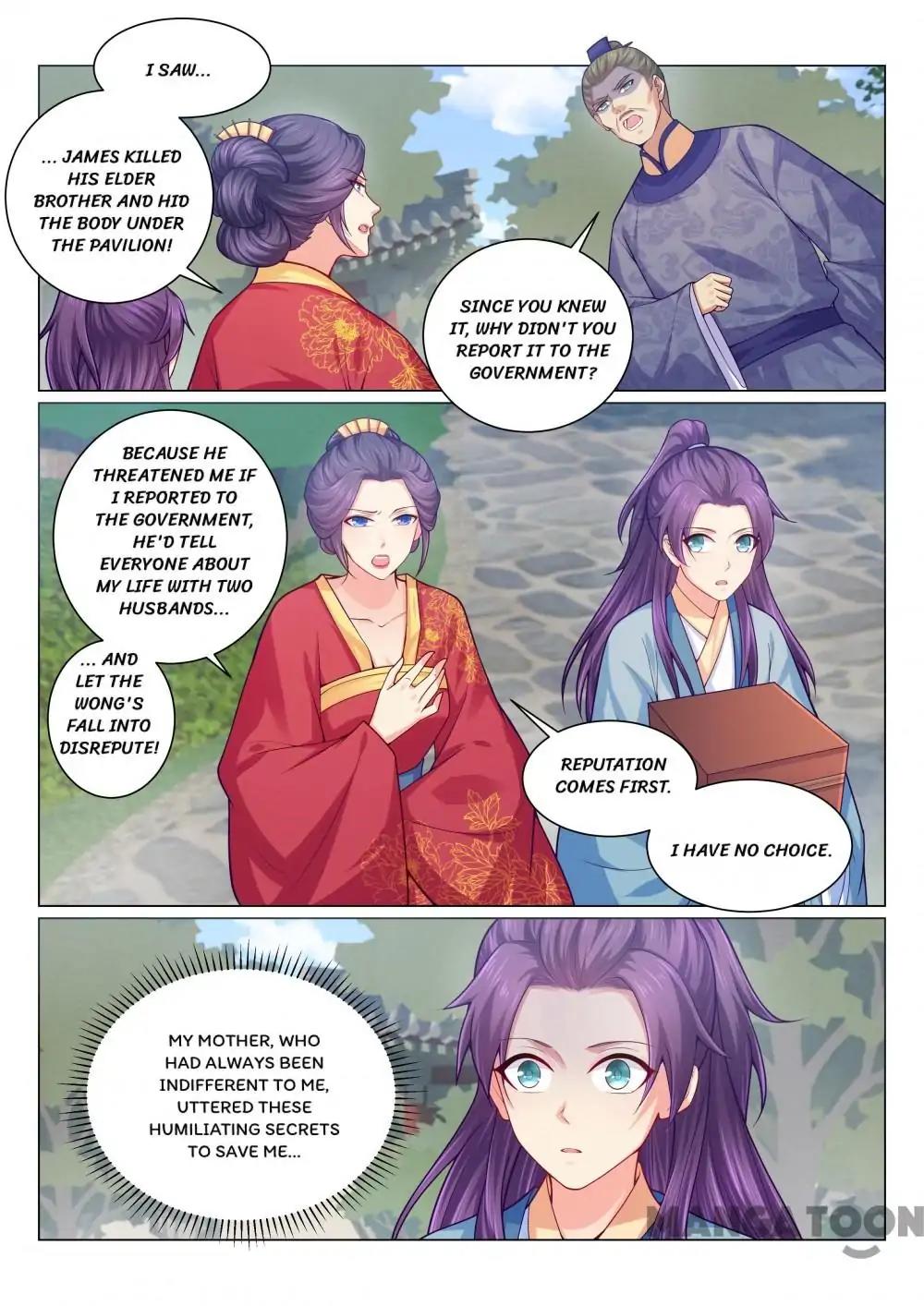 Chapter 137 - Image 5