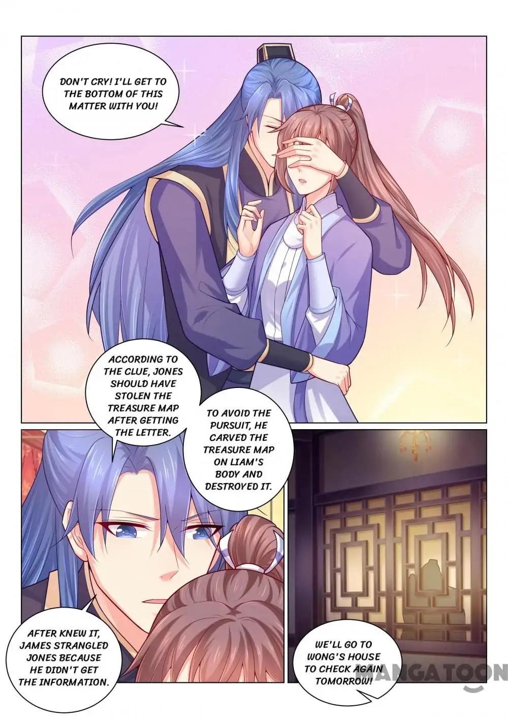 Chapter 138 - Image 3