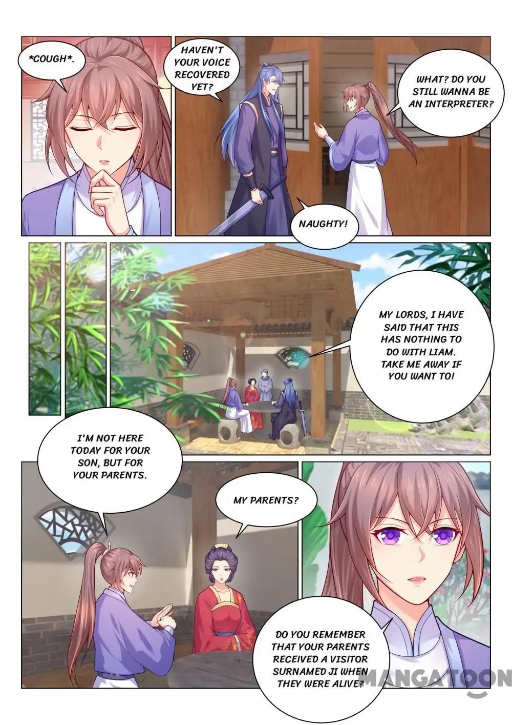 Chapter 138 - Image 4