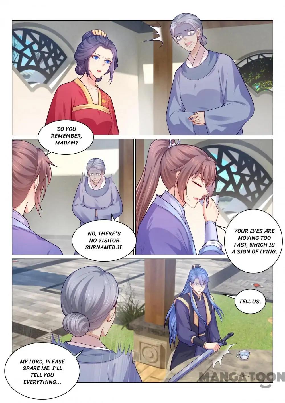 Chapter 138 - Image 5