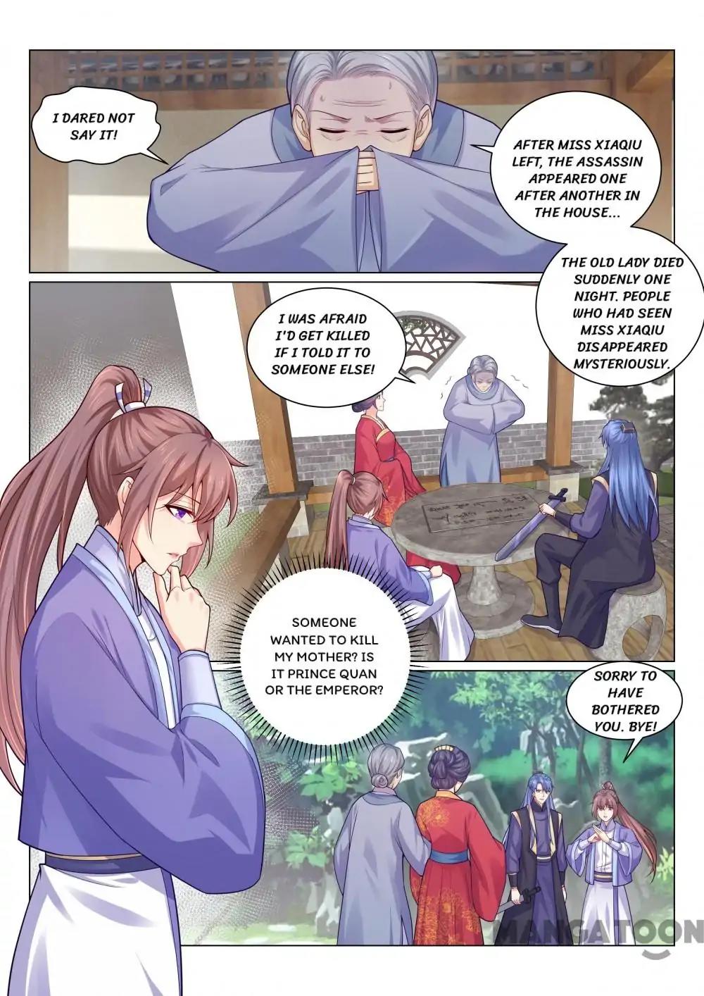 Chapter 138 - Image 7