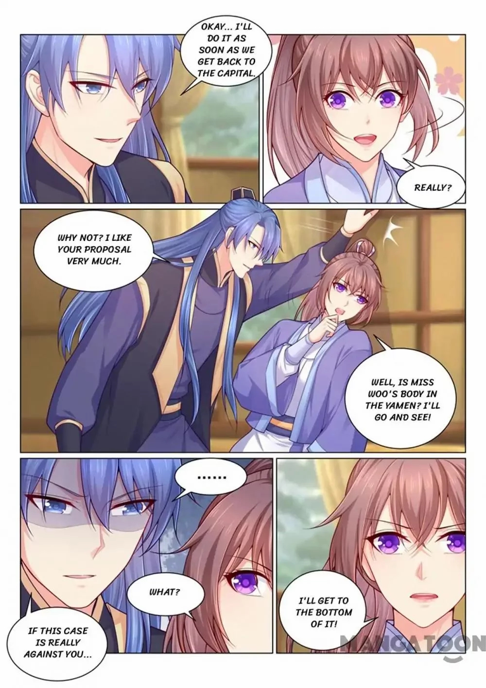 Chapter 139 - Image 2