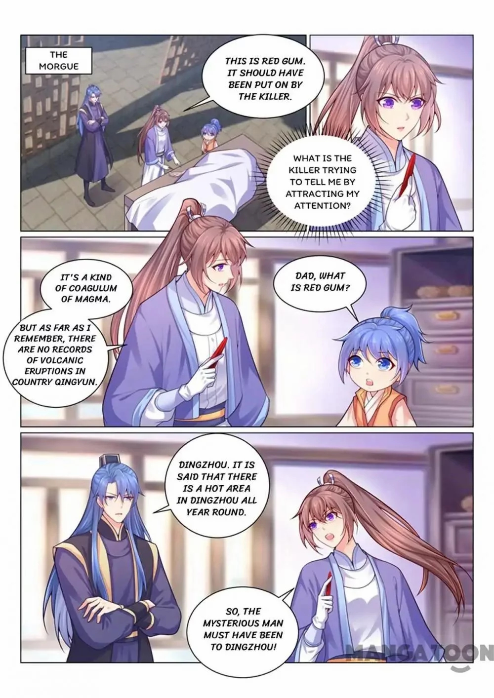 Chapter 139 - Image 3