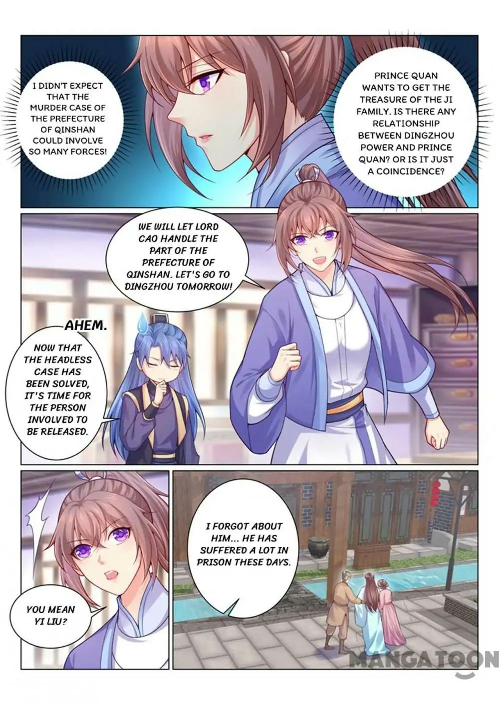 Chapter 139 - Image 4