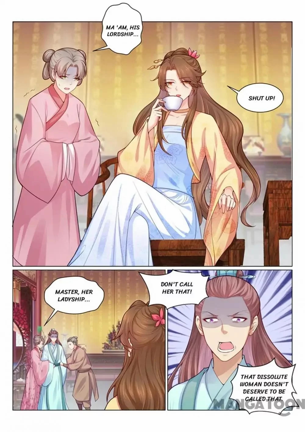 Chapter 139 - Image 5
