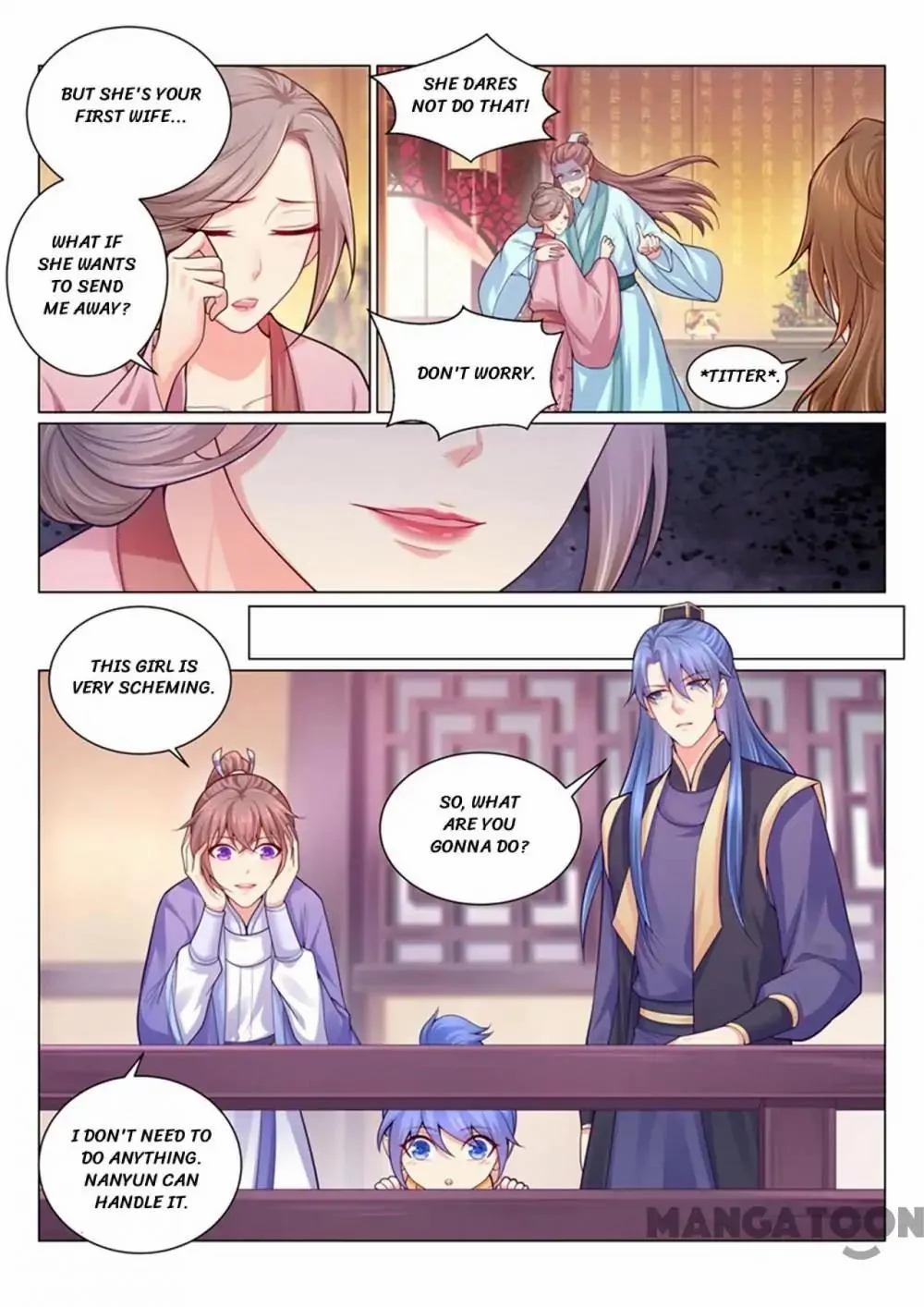 Chapter 139 - Image 6