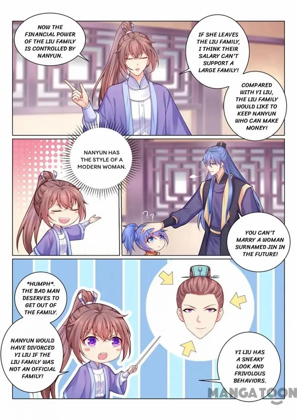 Chapter 139 - Image 7