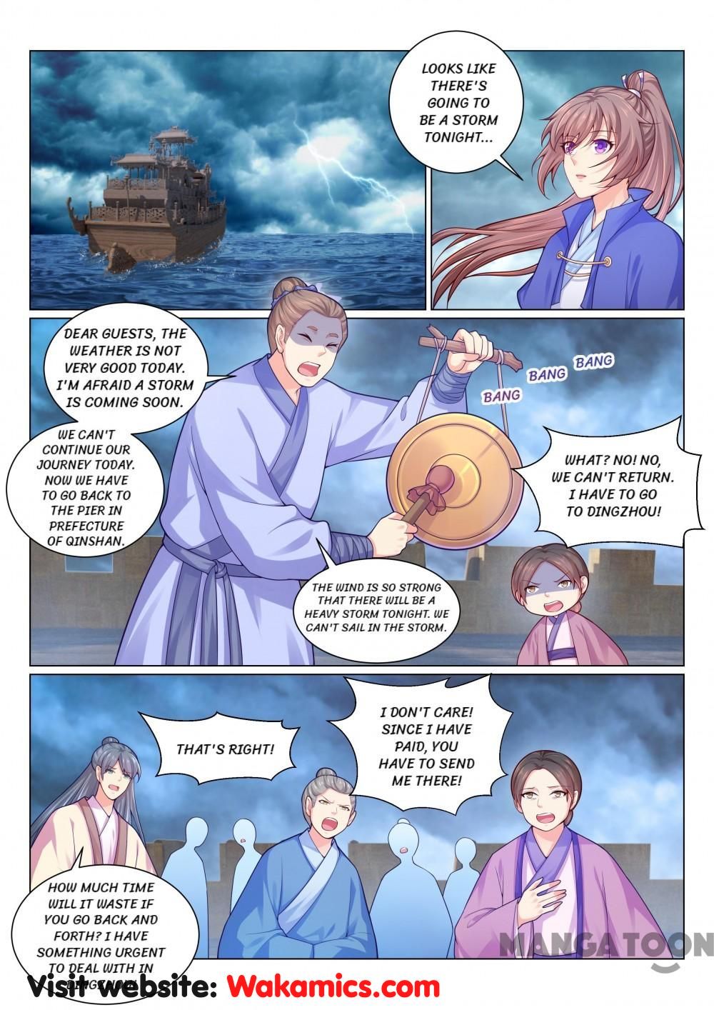 Chapter 140 - Image 2