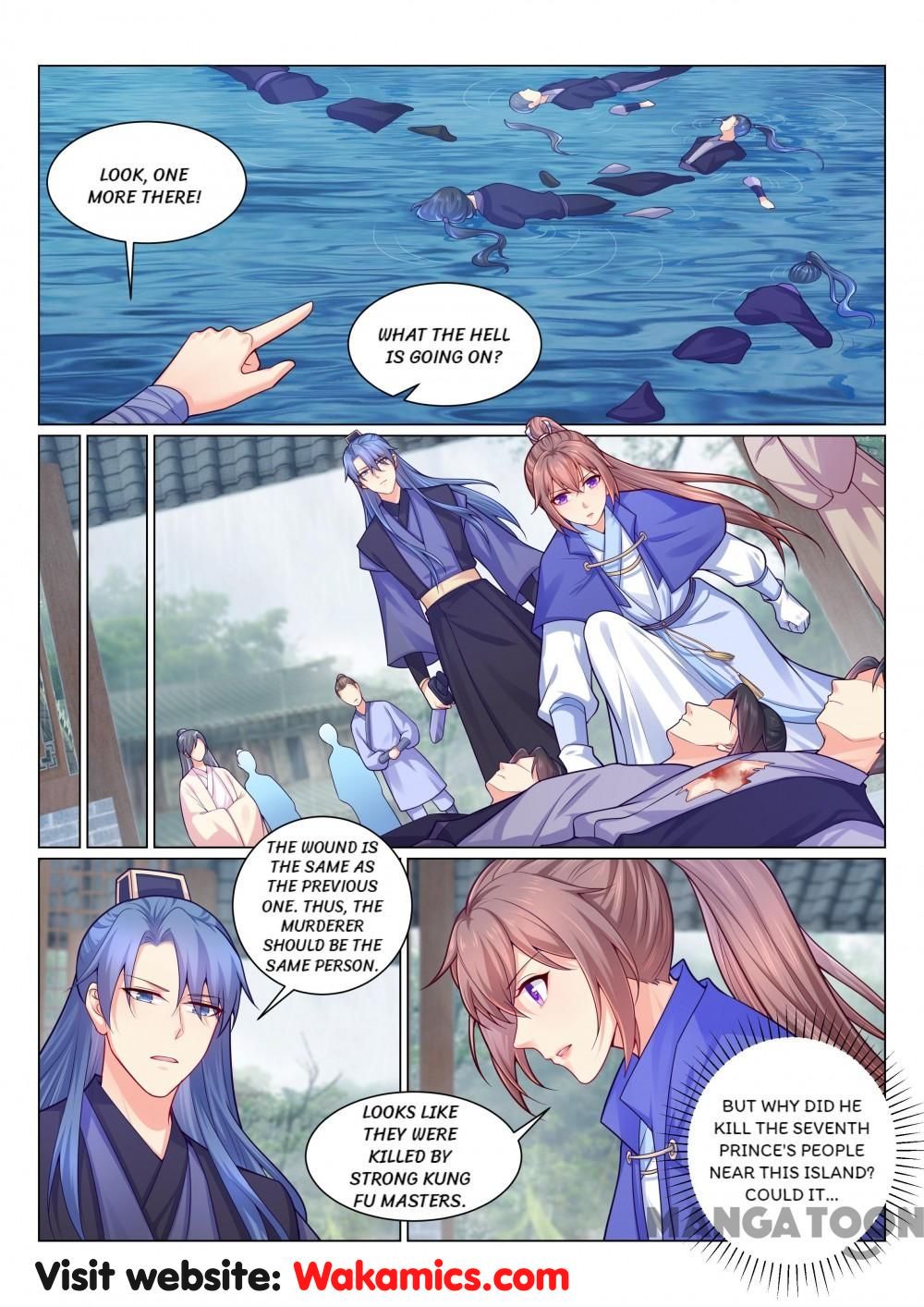 Chapter 140 - Image 5