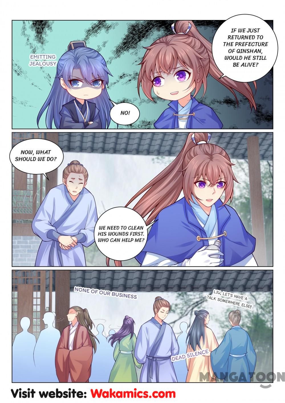 Chapter 140 - Image 7