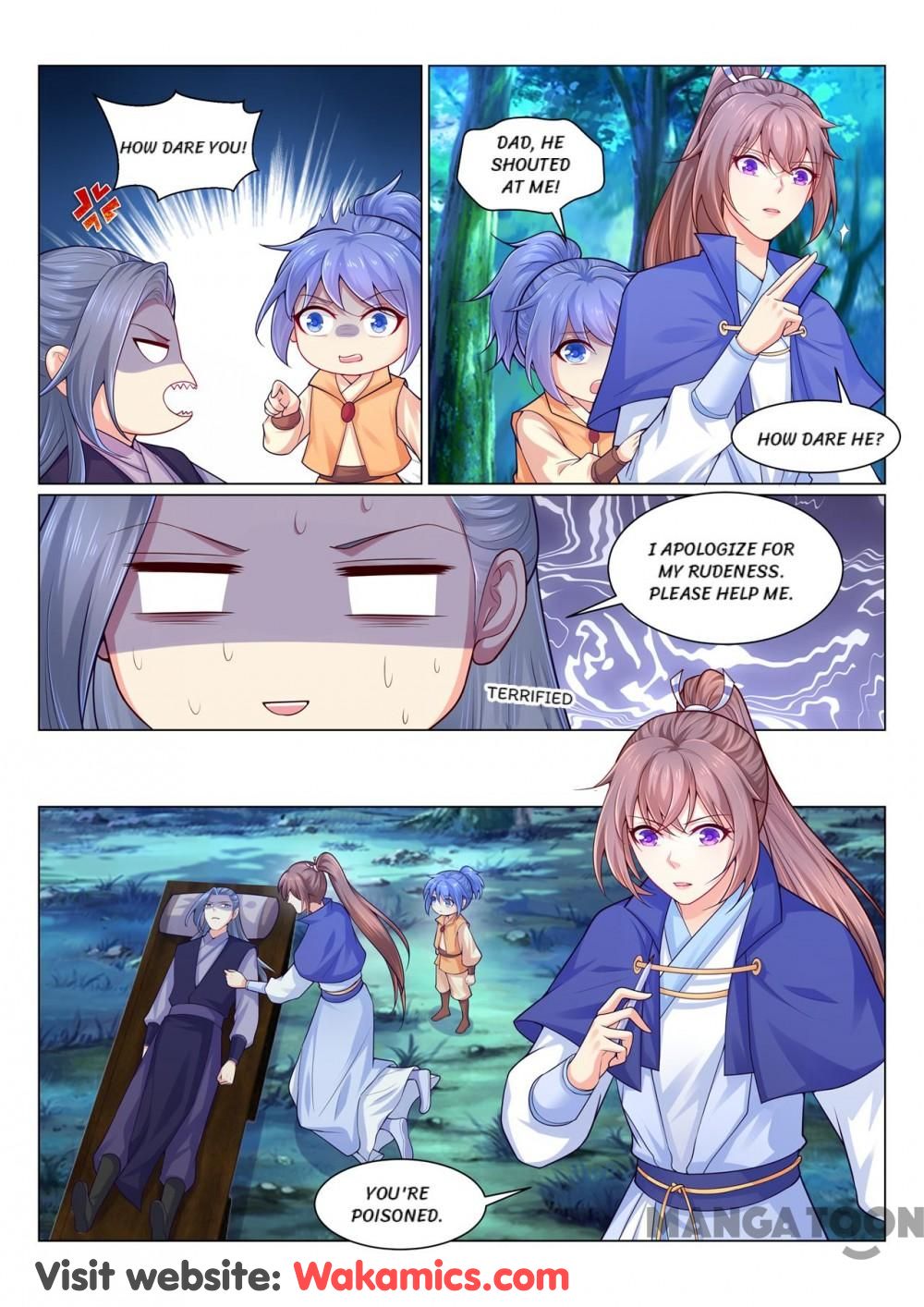 Chapter 141 - Image 3