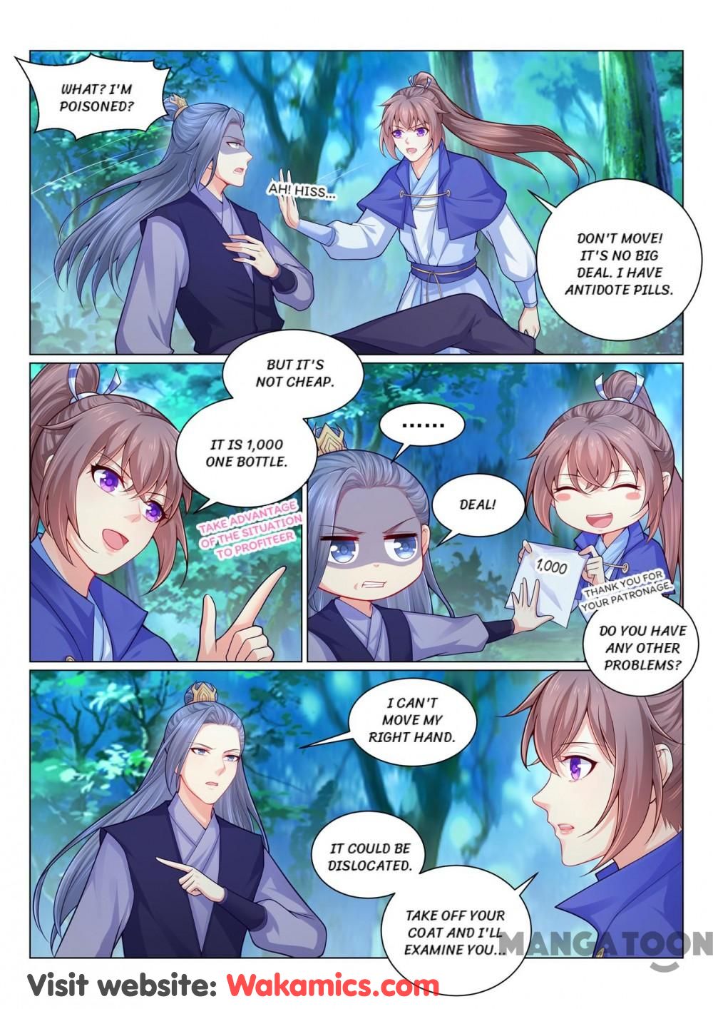 Chapter 141 - Image 4