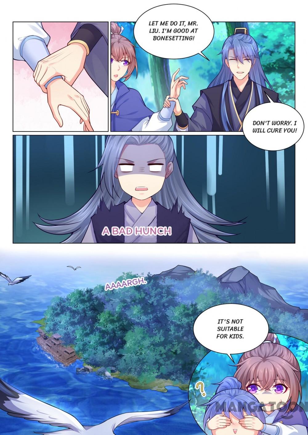 Chapter 141 - Image 5