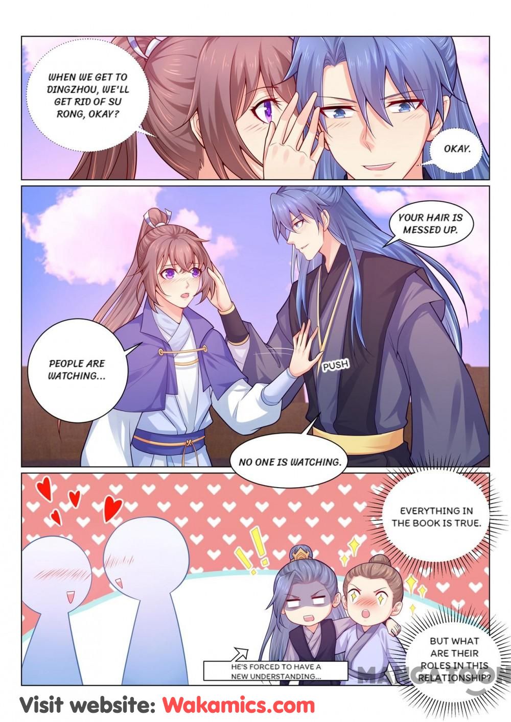 Chapter 141 - Image 7