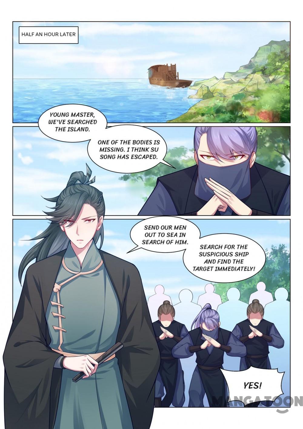 Chapter 141 - Image 8