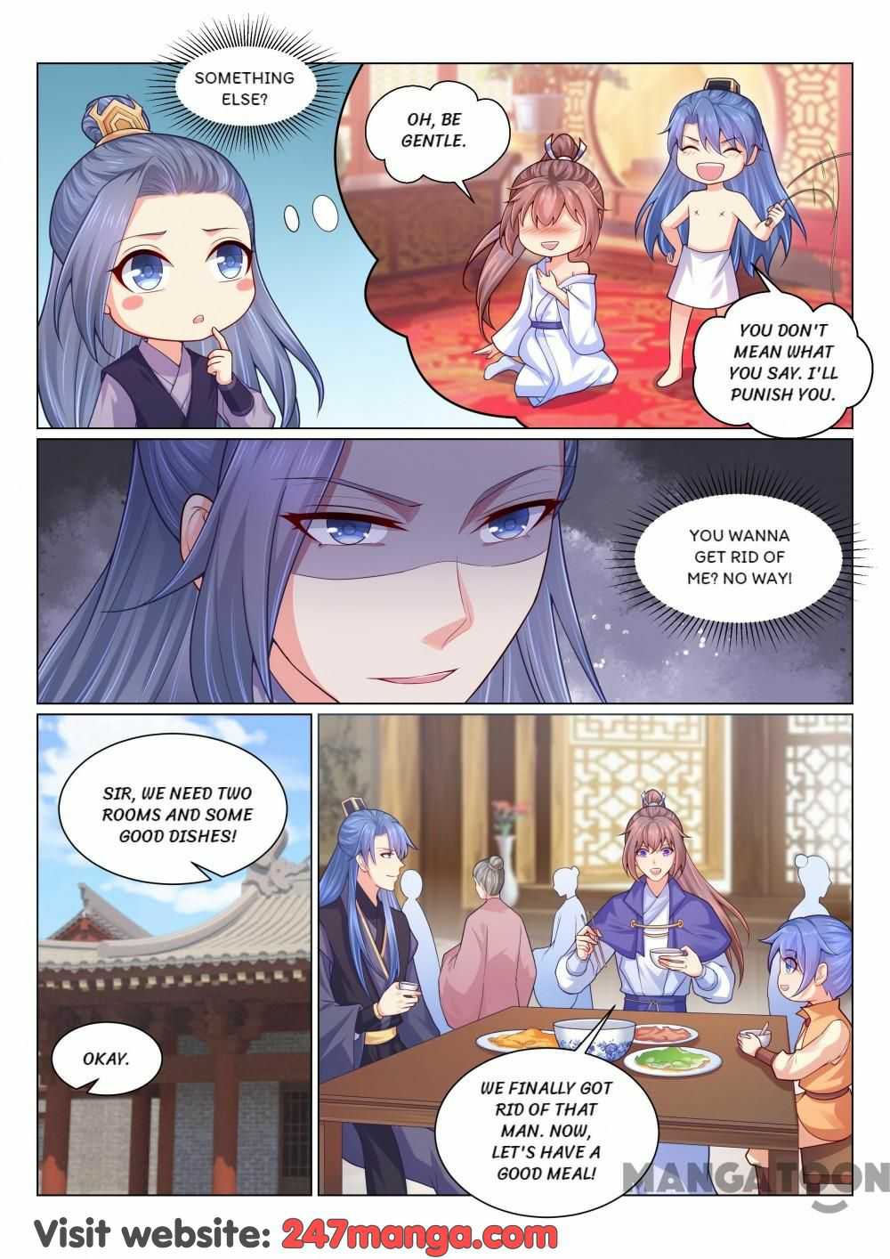 Chapter 142 - Image 2