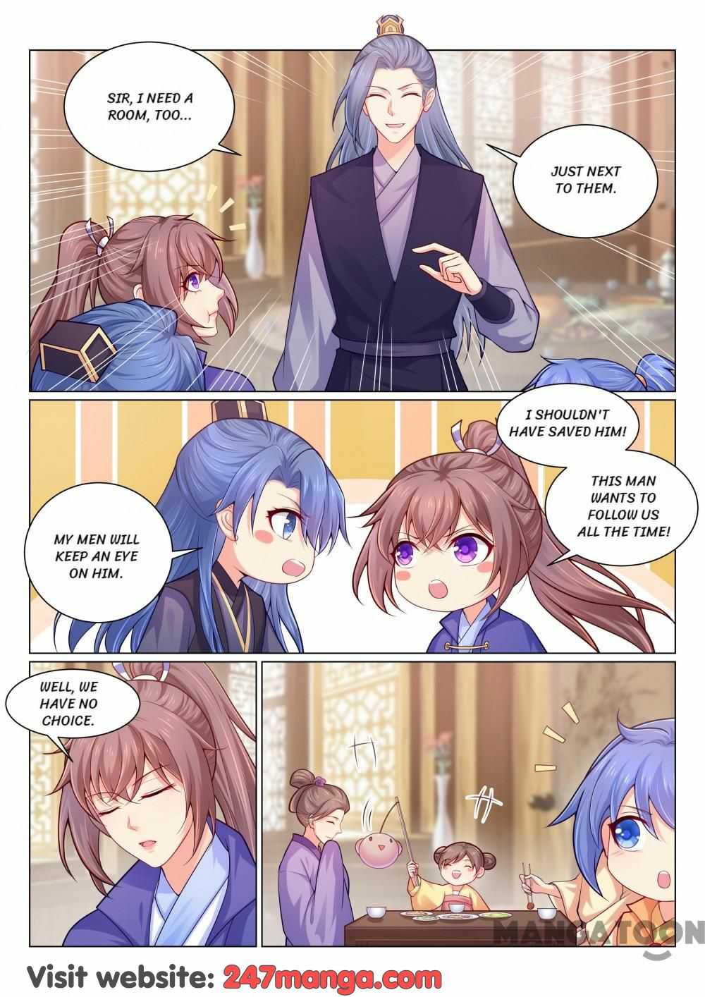 Chapter 142 - Image 3