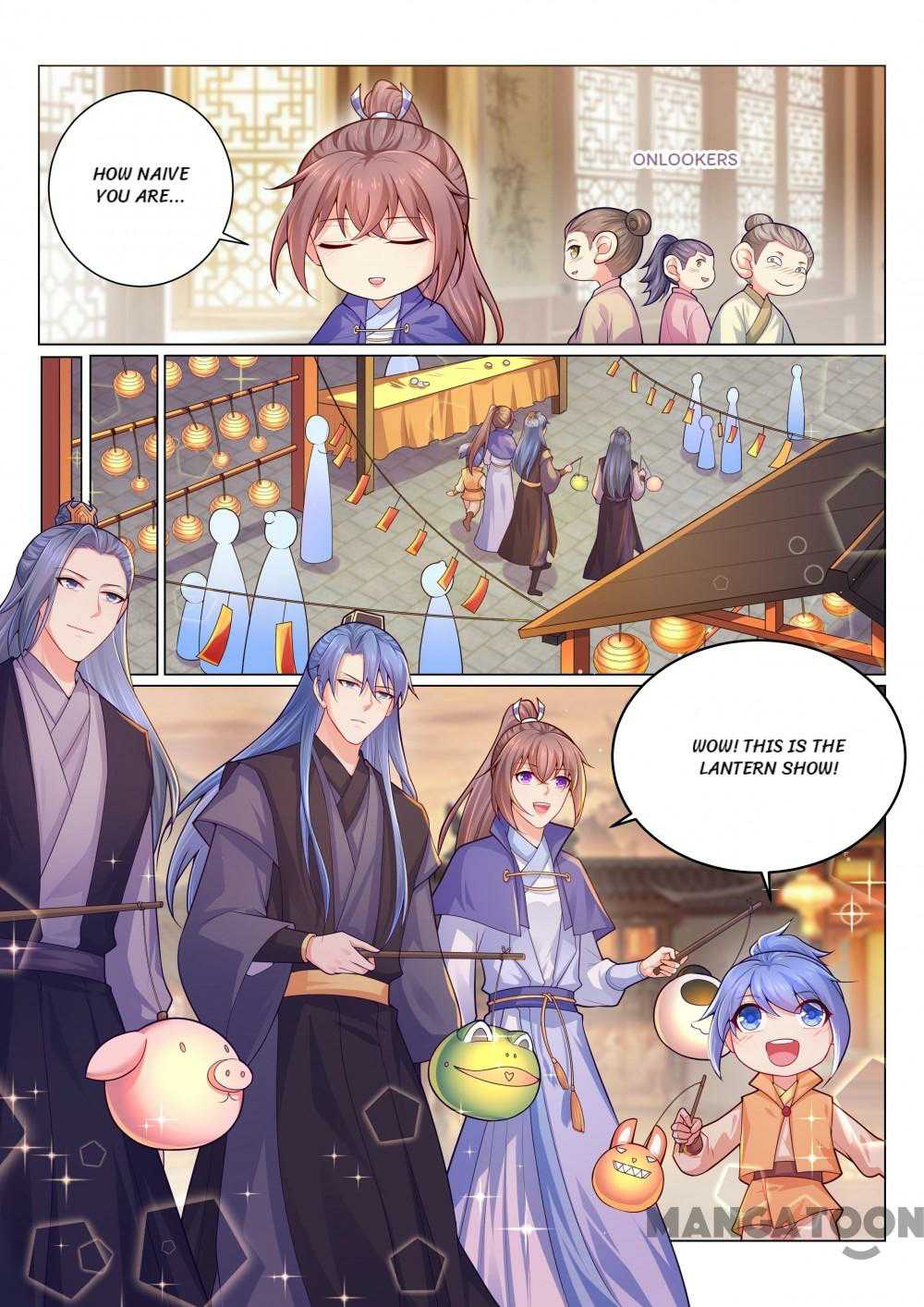 Chapter 142 - Image 6