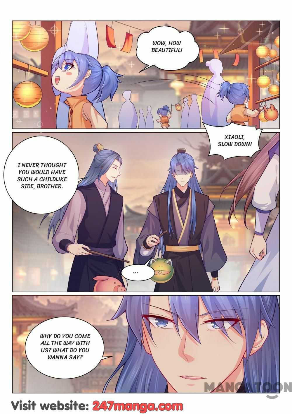 Chapter 142 - Image 7