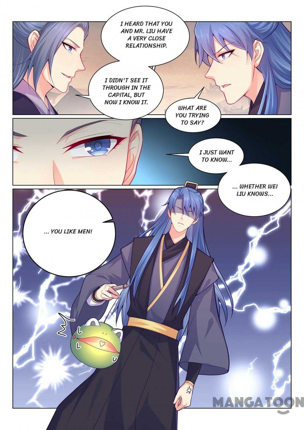 Chapter 142 - Image 8