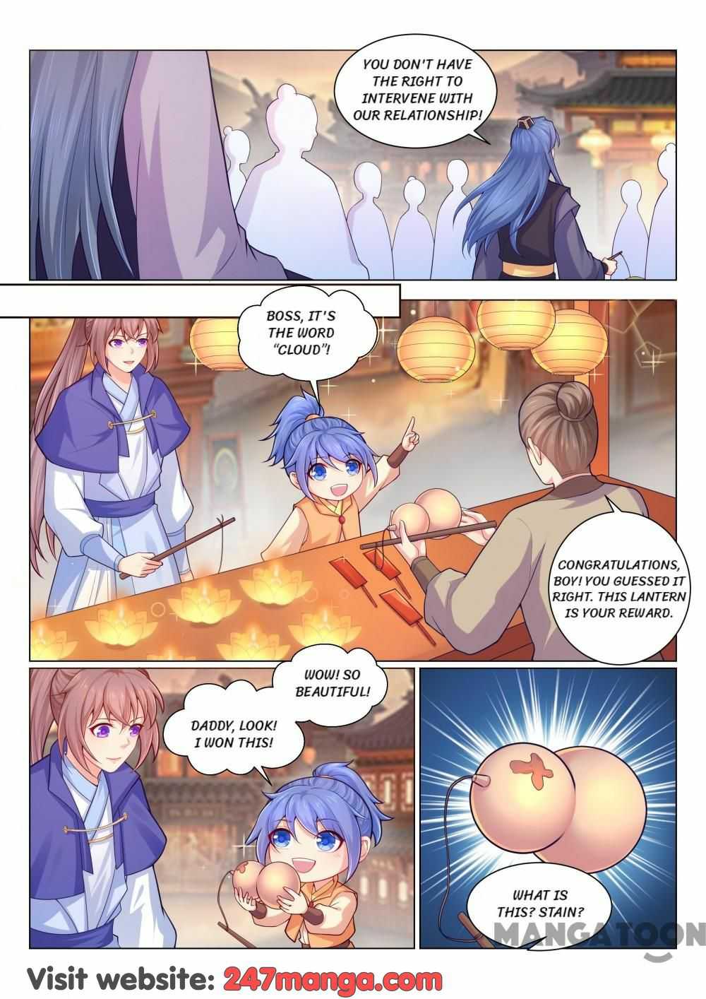 Chapter 143 - Image 2