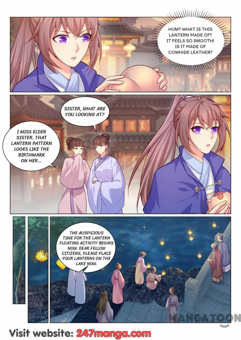 Chapter 143 - Image 3