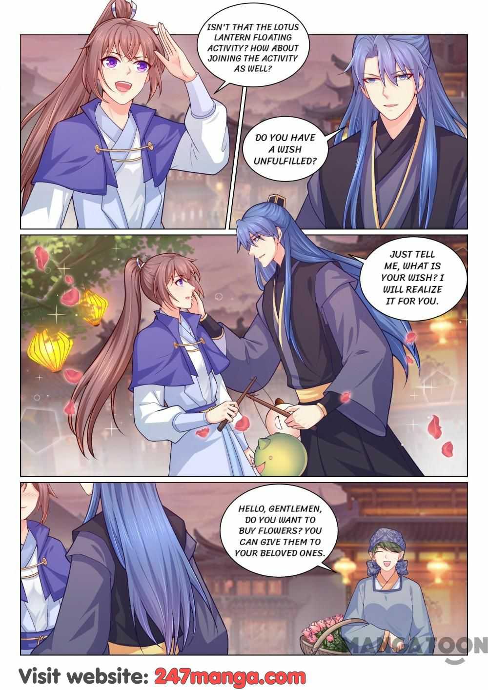Chapter 143 - Image 4
