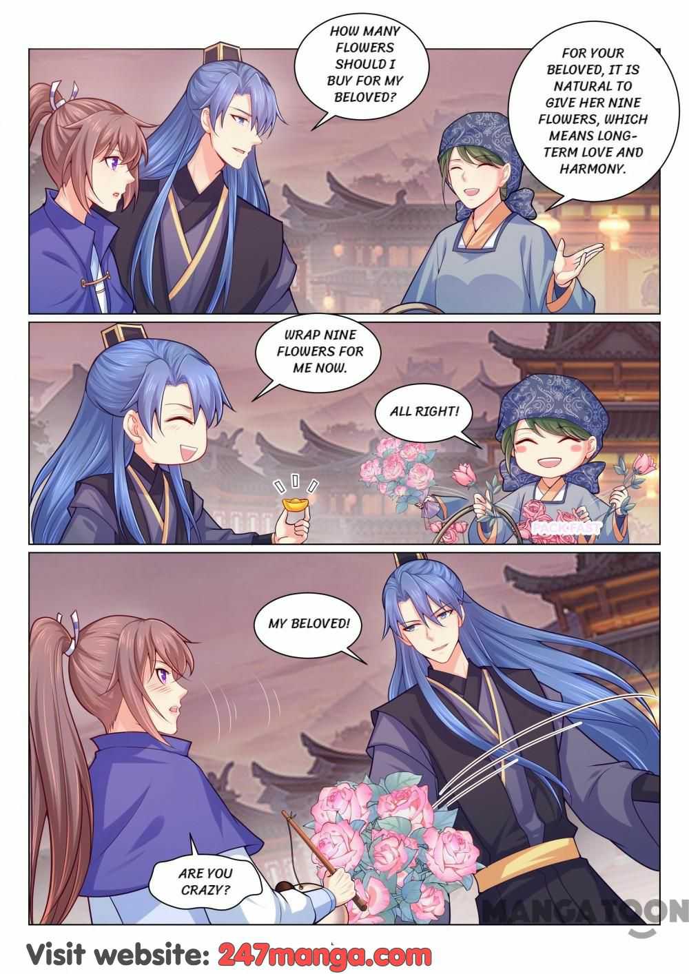 Chapter 143 - Image 5